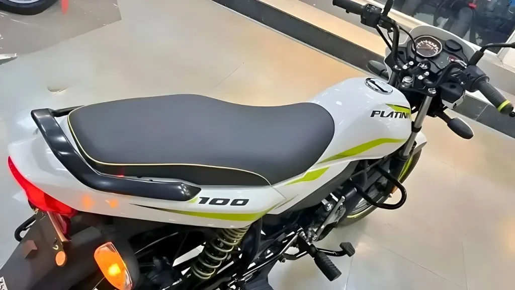 Bajaj Platina 2026 Bike Review: India’s Most Affordable 80 KMPL Mileage Commuter for Daily Riders
